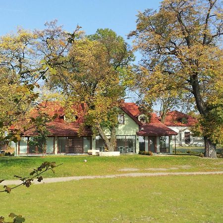 Świdnik Twoj Azyl 빌라 외부 사진