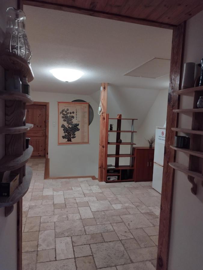Świdnik Twoj Azyl 빌라 외부 사진